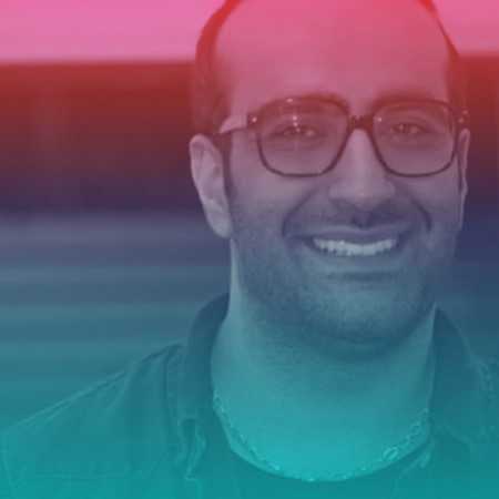 مهدی جهانی رفیق نیمه راه